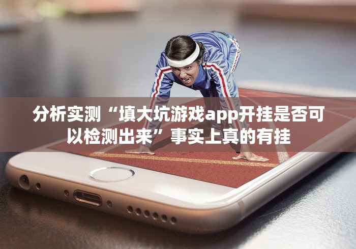 分析实测“填大坑游戏app开挂是否可以检测出来”事实上真的有挂 分析实测“填大坑游戏app开挂是否可以检测出来”事实上真的有挂