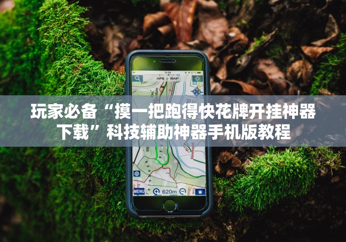 玩家必备“摸一把跑得快花牌开挂神器下载”科技辅助神器手机版教程 玩家必备“摸一把跑得快花牌开挂神器下载”科技辅助神器手机版教程