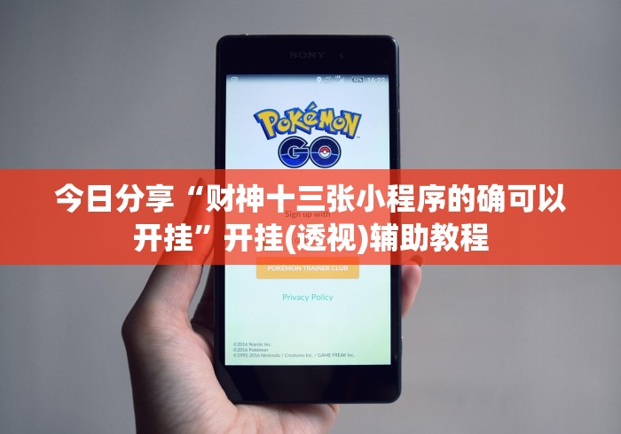 今日分享“财神十三张小程序的确可以开挂”开挂(透视)辅助教程